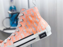 Load image into Gallery viewer, Christian Dior B23 High Top Sneaker