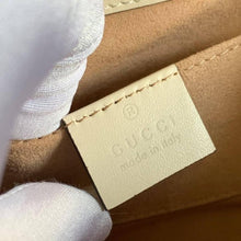 Load image into Gallery viewer, Gucci Padlock Small Shoulder Bag