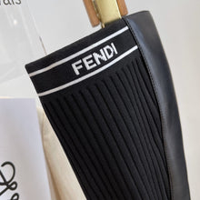 Load image into Gallery viewer, Fendi Rockoko High Boots