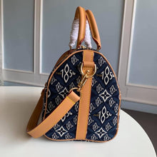 Load image into Gallery viewer, Louis Vuitton Speedy 1854 Collection Bag 25 - LUXURY KLOZETT