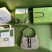 Load image into Gallery viewer, Gucci The Hacker Project SmallJackie 1961 Bag