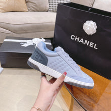 Load image into Gallery viewer, Chanel Sneakers