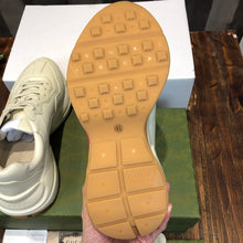 Load image into Gallery viewer, Gucci GG Rhyton Sneakers