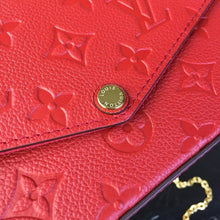 Load image into Gallery viewer, Louis Vuitton Felicie Pochette Bag - LUXURY KLOZETT