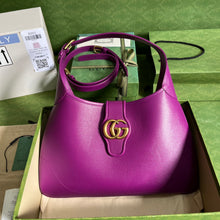 Load image into Gallery viewer, Gucci Aphrodite Medium Shoulder Bag
