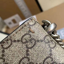 Load image into Gallery viewer, Gucci Dionysus Small Shoulder Bag - LUXURY KLOZETT