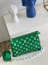 Load image into Gallery viewer, Louis Vuitton Coussin PM Bag