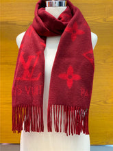 Load image into Gallery viewer, Louis Vuitton Reykjavik Scarf