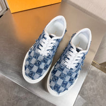 Load image into Gallery viewer, Louis Vuitton Ollie  Sneakers