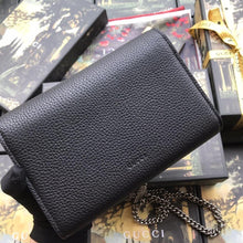 Load image into Gallery viewer, Gucci Dionysus Leather Super Mini Bag - LUXURY KLOZETT