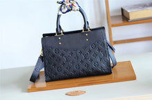 Load image into Gallery viewer, Louis Vuitton Sully PM Bag