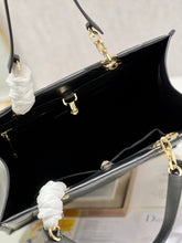 Load image into Gallery viewer, Christian Dior Medium Dior Essential Tote Bag