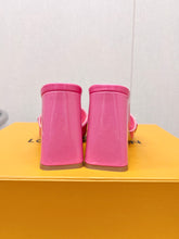 Load image into Gallery viewer, Louis Vuitton Shake Mule