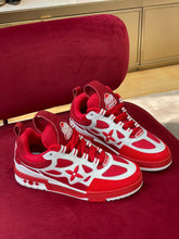 Load image into Gallery viewer, Louis Vuitton Skate Sneakers