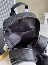 Load image into Gallery viewer, Louis Vuitton Campus Backpack