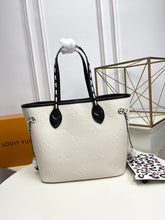 Load image into Gallery viewer, Louis Vuitton Neverfull MM Bag