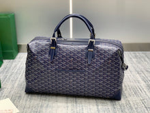 Load image into Gallery viewer, Goyard Boeing 55 Bag