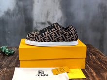 Load image into Gallery viewer, Fendi Sneakers