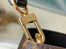 Load image into Gallery viewer, Louis Vuitton Flower Tote Bag