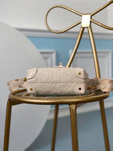 Load image into Gallery viewer, Louis Vuitton Petite Malle Souple - LUXURY KLOZETT
