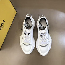 Load image into Gallery viewer, Fendi Flow Sneaker - LUXURY KLOZETT