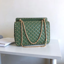 Load image into Gallery viewer, Valentino Garavani Rockstud Spike Medium Bag
