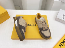 Load image into Gallery viewer, Fendi Match Sneakers