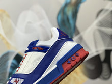 Load image into Gallery viewer, Louis Vuitton Trainer Sneaker