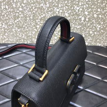 Load image into Gallery viewer, Valentino Small Vsling Grainy Calfskin Bag