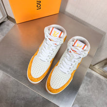 Load image into Gallery viewer, Louis Vuitton X Nike  Air Force Sneakers