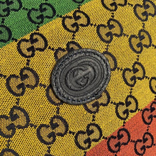 Load image into Gallery viewer, Gucci Multicolor Large Tote Bag