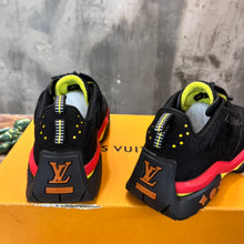 Load image into Gallery viewer, Louis Vuitton Millenium Sneakers