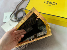 Load image into Gallery viewer, Fendi First Medium Bag