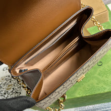 Load image into Gallery viewer, Gucci Horsebit 1955 Medium Bag