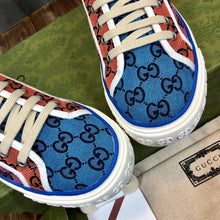 Load image into Gallery viewer, Gucci Tennis 1977 Sneakers