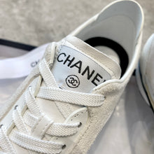 Load image into Gallery viewer, Chanel Sneakers