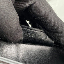 Load image into Gallery viewer, Givenhy Small Cut Out Bag In Box Leather With Chain