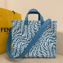 Load image into Gallery viewer, Fendi Shopper Bag