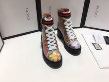 Load image into Gallery viewer, Gucci Ankle Boots