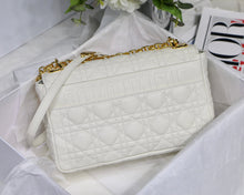 Load image into Gallery viewer, Christian Dior Caro Medium Bag