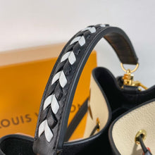 Load image into Gallery viewer, Louis Vuitton Crafty NeoNoe MM Bag