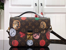 Load image into Gallery viewer, Louis Vuitton Pochette Metis Bag