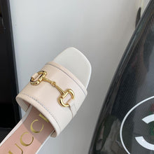 Load image into Gallery viewer, Gucci Slide Sandal - LUXURY KLOZETT