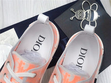 Load image into Gallery viewer, Christian Dior B23 Low Top Sneaker