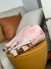 Load image into Gallery viewer, Louis Vuitton Marshmallow Bag
