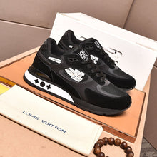 Load image into Gallery viewer, Louis Vuitton Run Away Sneakers
