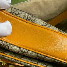 Load image into Gallery viewer, Gucci Padlock Mini Bag