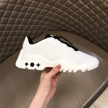 Load image into Gallery viewer, Louis Vuitton Millenium Sneakers