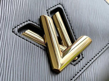Load image into Gallery viewer, Louis Vuitton Twist MM Bag