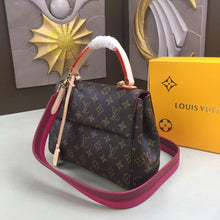 Load image into Gallery viewer, Louis Vuitton Cluny BB Bag - LUXURY KLOZETT